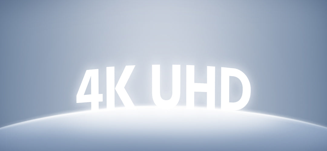 4K PoE security-system viewing overview
